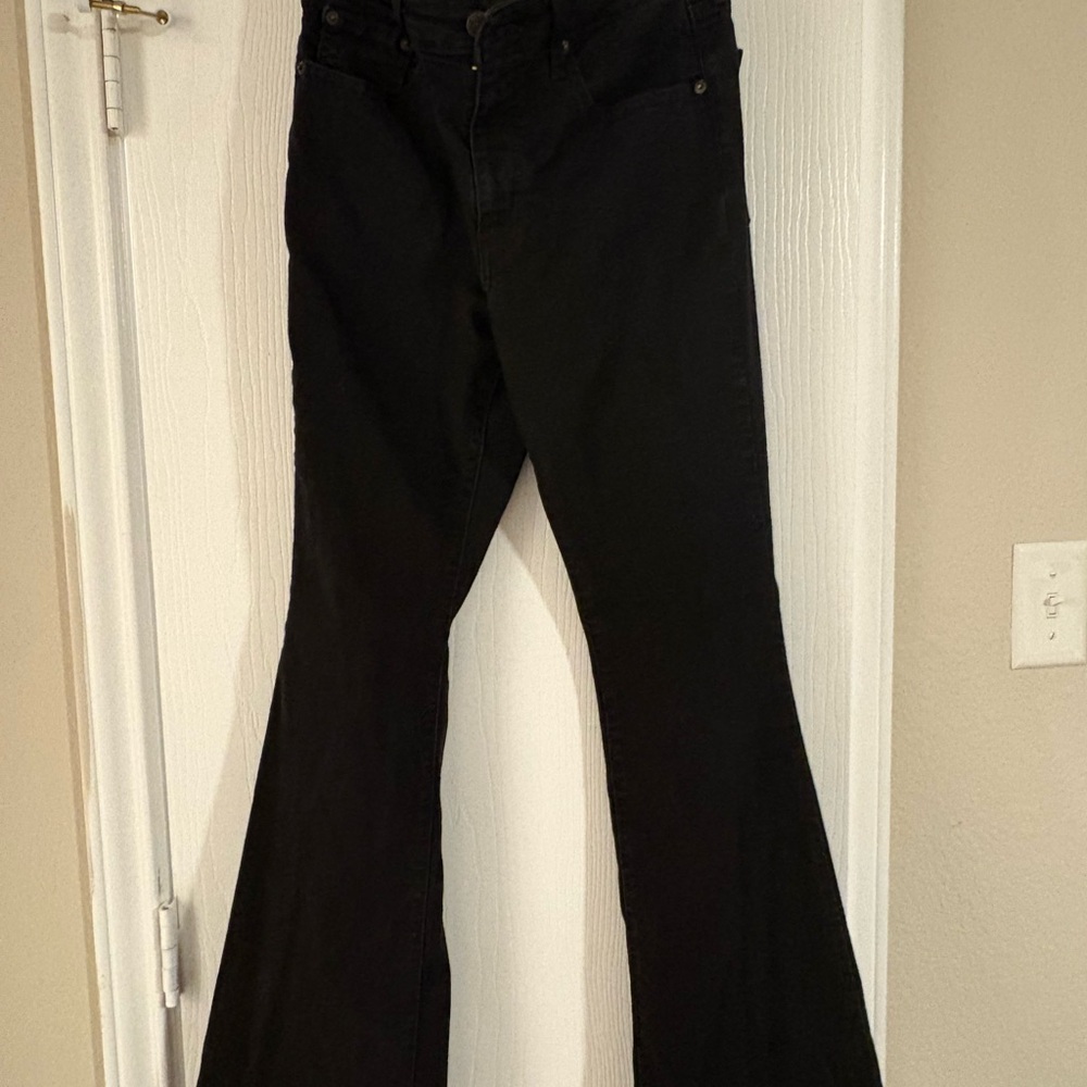 Levi’s 726 Flare Jeans